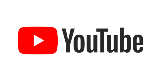 Logo YouTube